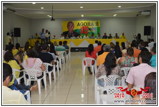rolim de moura